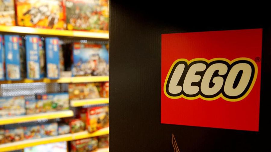 Keluarga Kristiansen, pendiri dan pemilik perusahaan mainan Lego, kehilangan kekayaan sebesar US$ 150 juta dalam sehari