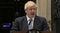 Boris Johnson Menang Lagi Pemilu Inggris