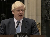 Menang Pemilu Inggris, Johnson Bakal Percepat Proses Brexit