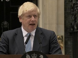 PM Inggris Ancam Gelar Pemilu Demi Brexit