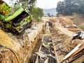 Polda Jabar: Kecelakaan Tol Cipularang Dipicu Truk 'Overload'