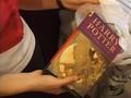 VIDEO: Sekolah Amerika Buang Buku 'Harry Potter'