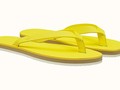 Buat Sandal Jepit Rp6 Juta, Hermes Diolok-olok Warganet