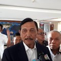 Komponen Mobil Listrik, Luhut: Ayo Pakai Dalam Negeri