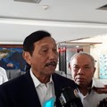 Luhut: Mobil Listrik Impor Harus Ada Komponen Lokal