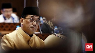 Menhub Minta KNKT Selidiki Penyebab Kecelakaan Bus Sriwijaya