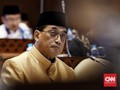 Menhub Minta KNKT Selidiki Penyebab Kecelakaan Bus Sriwijaya