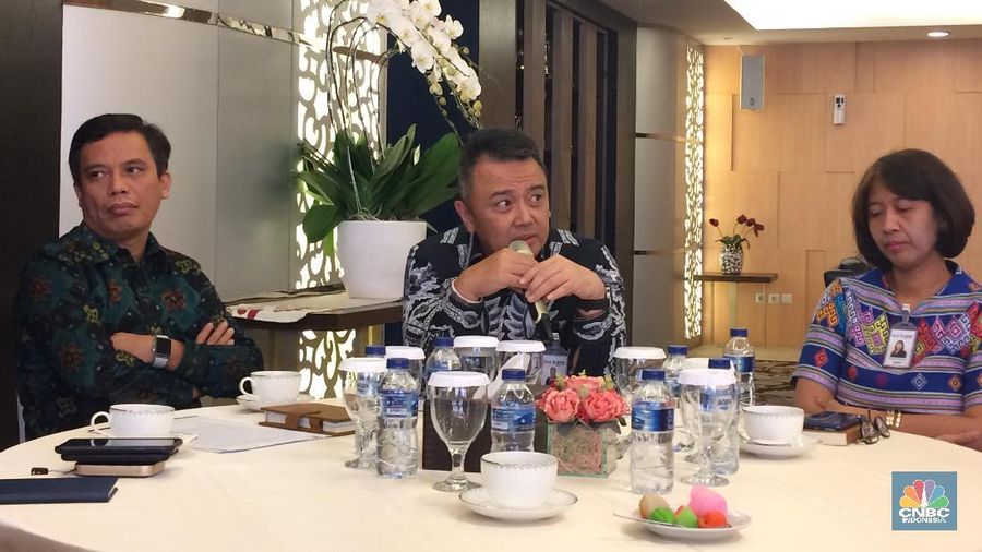 Bisnis Tetap Berjalan