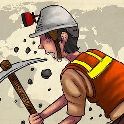 9 Agustus Sidang Perdana Gugatan UU Minerba oleh Jatam Cs
