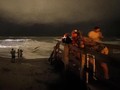 FOTO: Badai Dorian Mengamuk di Bahama