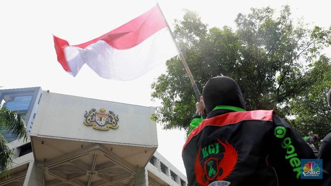 Daftar Negara-Negara Beri Warning Warga yang Berada di RI