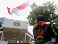 Dari Singapura ke Malaysia, RI Dikepung Negara-negara Resesi