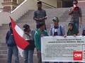 Dokter Pimpin Aksi Tolak Kenaikan Iuran BPJS di Maluku Utara