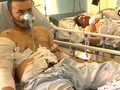 VIDEO: Bom Mobil Guncang Afghanistan Saat Perundingan Taliban