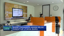 Bank Danamon dan BNP Merger, Siapakah Pemimpin Barunya?