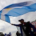 Argentina Gagal Negosiasi Bayar Utang Rp 975 T