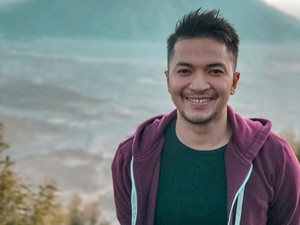 Ihsan Tarore Nyaris Mundur dari Dunia Hiburan, Sakit Hati Ibu Nangis Dibully