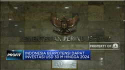 Larangan Ekspor Nikel Jadi Nilai Tambah Indonesia