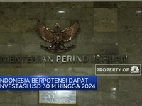 Larangan Ekspor Nikel Jadi Nilai Tambah Indonesia