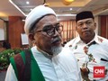 FPI: Perjuangkan Syariat Islam dalam UU Bukan Pelanggaran