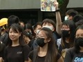 Kerusuhan Bikin Peringkat Surat Utang Hong Kong Turun