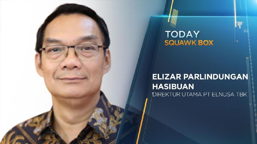 elain membidik kontrak jasa hulu migas, perusahaan dengan kode ELSA ini berencana menggarap kilang minyak di Afrika.