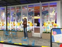 Hai Milenial! Bakal Ada Facebook Cafe Nih di Melawai