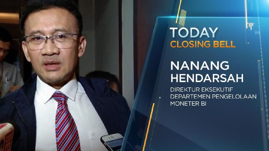 Nilai tukar rupiah kembali tertekan di perdagangan Selasa (03/09) hingga sempat menyentuh Rp 14.230/US$.