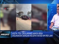 Ini Penyebab Kecelakaan Maut Cipularang Versi Kemen PUPR