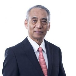 Gunadi Sindhuwinata, Setia Pakai Dasi Motor & Mobil Indomobil