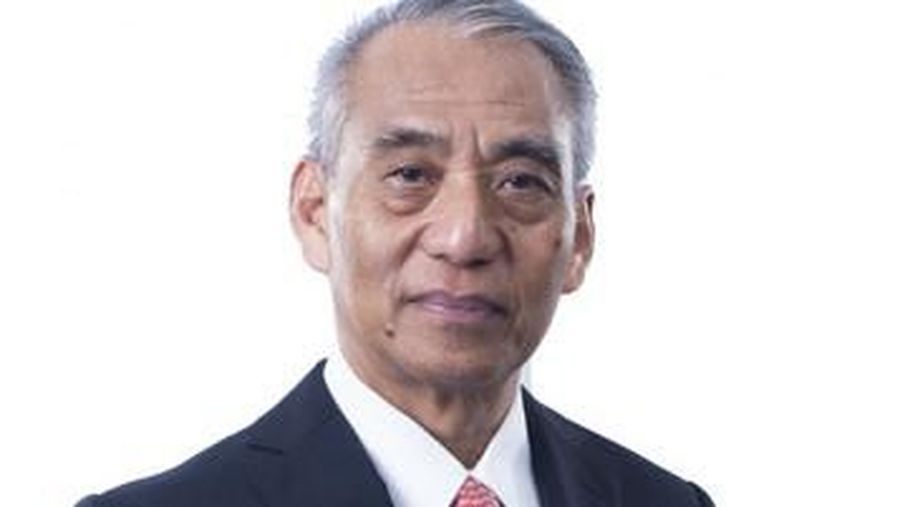 Gunadi Sindhuwinata meninggal dunia sore ini.