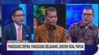 VIDEO: Panggung Jokowi Soal Papua (2/2)