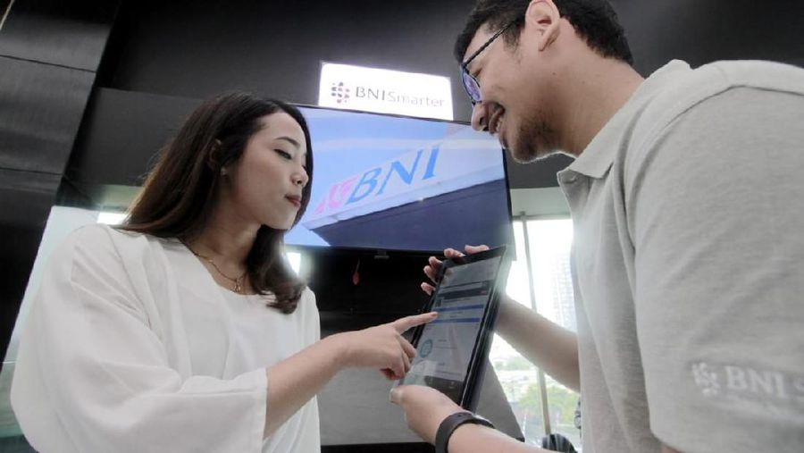 BNI Corporate University menghadirkan paradigma baru dimana setiap BNI Hi - Movers menjadi learner as the center of learning