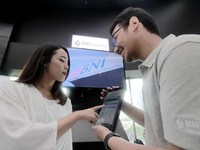 BNI Fasilitasi Pembayaran Hak Tanggungan Online