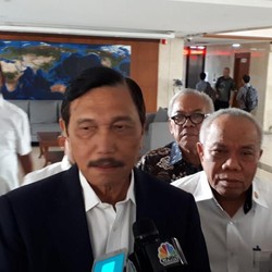 Kantor Pemerintah Wajib Motor & Mobil Listrik Mulai 2021