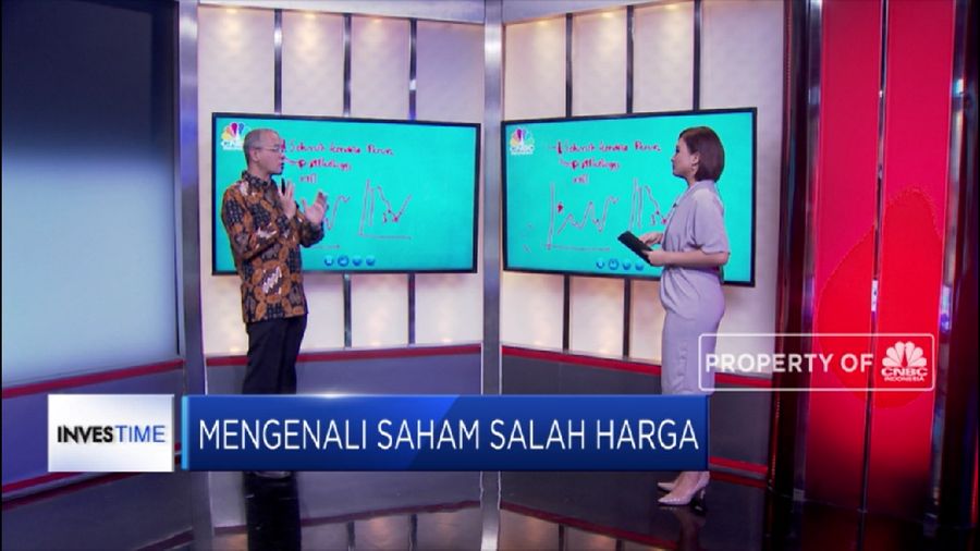 Berinvestasi saham juga memerlukan kiat tersendiri agar cuan bisa diraih