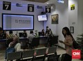 Pasien Cuci Darah Gugat Iuran Naik 100 Persen BPJS Kesehatan