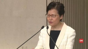 Darurat Virus Corona, Hong Kong Liburkan Sekolah 2 Minggu