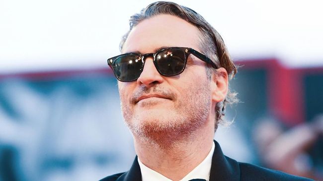 Joaquin Phoenix Sindir Seleb Hollywood di Golden Globe 2020