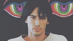 Gaji Pertama Keanu Reeves Jadi Artis: Rp 2 Juta