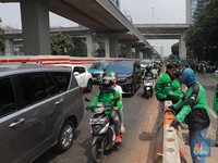 Resmi Naik! Segini Tarif Ojol Terbaru yang Berlaku 29 Agustus