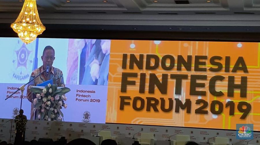 Ekonomi digital kini punya peran penting bagi perekonomian Indonesia dan juga dunia. Ekonomi digital kini dianggap sebagai masa depan dunia.