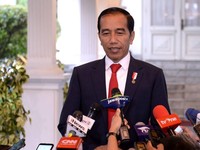 Pak Jokowi, Benar Pengangguran Turun? Apa Jadi Driver Ojol?