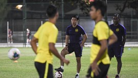 Cheng Hoe Sebut Malaysia Kesulitan Tekuk Indonesia