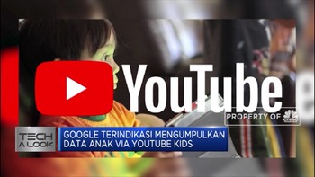Google Kembali Tersandung Masalah Privasi