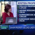 Lebih Murah, Saham Properti Lapis Dua Jadi Incaran