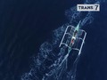 VIDEO: Proses Pembuatan Perahu 'Pamboat' di Sulawesi