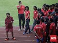 Menpora Kagum Pengorbanan Besar Bob Hasan di Atletik