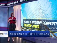 Magnet Sektor Properti Luar Jawa