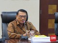 Rapat dengan Moeldoko, Relawan Susun Acara Penyambutan Jokowi